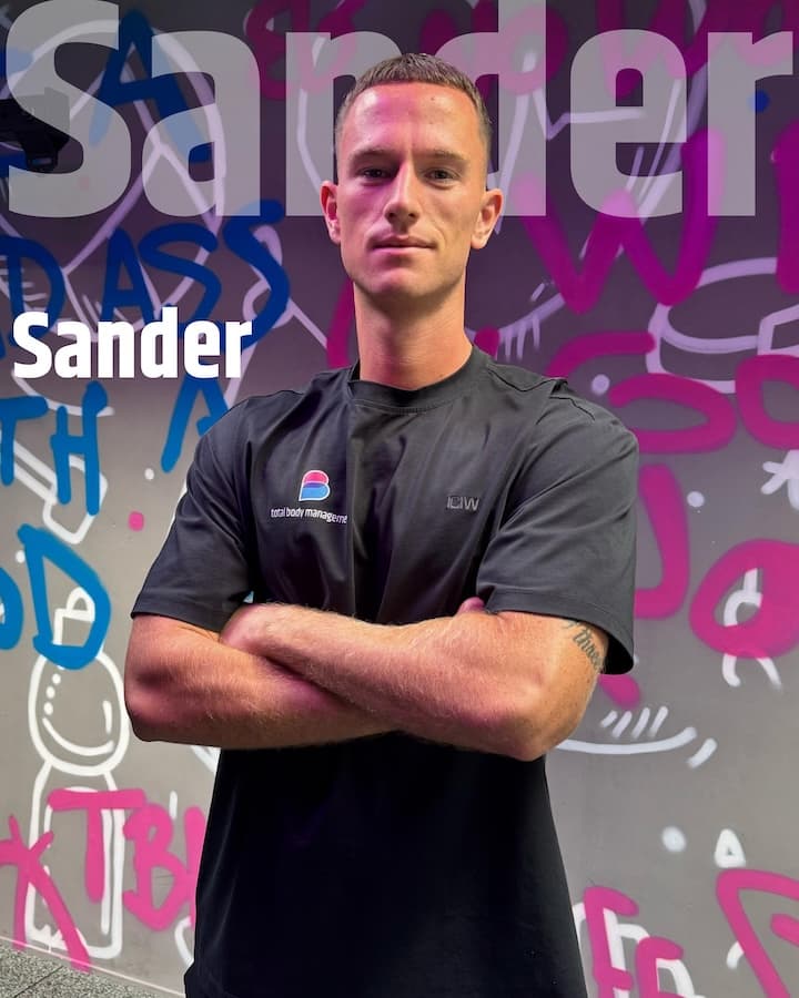 Sander